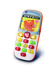 Vtech Baby My 1St Smart Phone