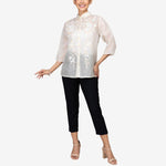 Raffaella Cocoon Women's Barong