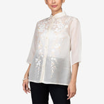 Raffaella Cocoon Women's Barong