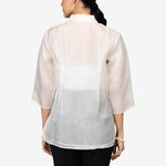 Raffaella Cocoon Women's Barong