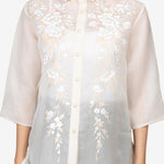 Raffaella Cocoon Women's Barong