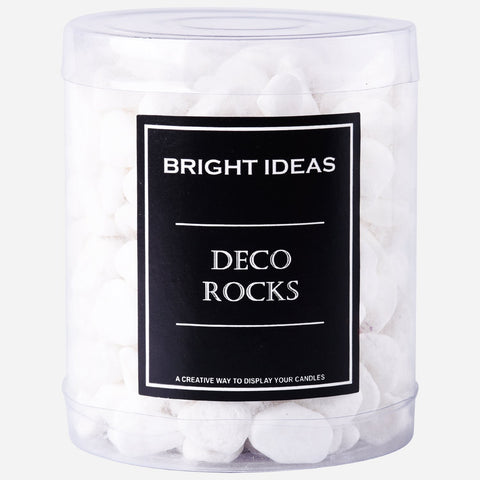 Bright Ideas Decorocks - Stone White 1795