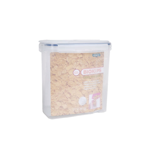 Biokips Cereal Dispenser - 4L