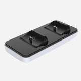 PS5 Lucky Fox Charging Dock (Black)