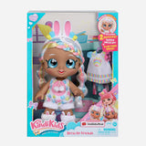 Kindi Kids S3 Dress Up Doll Marsha Mello For Girls