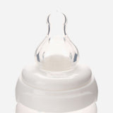 Farlin 3-Pack 2oz Comfort Feeder Bottle