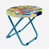 Nickelodeon Paw Patrol Foldable Stool For Kids