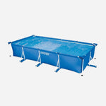 Rectangular Frame Pool Ages 6