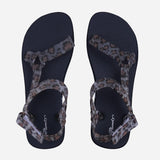 Planet Women's Trekker Leopard Sandals