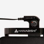 Hanabishi HGILL-50 Griller