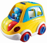 Vtech Sort And Learn Car