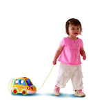 Vtech Sort And Learn Car