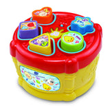 Vtech Sort And Discover Drum