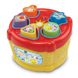 Vtech Sort And Discover Drum