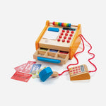 Hape Checkout Register