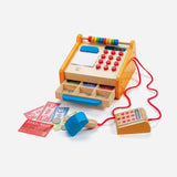 Hape Checkout Register