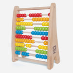 Hape Rainbow Beads Abacus