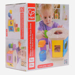 Hape Shake Match Shape Soter