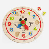 Hape Happy Hour Clock