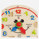 Hape Happy Hour Clock