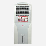 Hanabishi Air Cooler with Honey Comb Filter - 10L