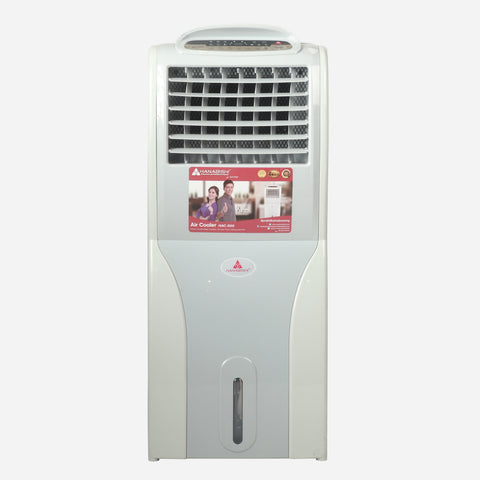 Hanabishi Air Cooler with Honey Comb Filter - 10L