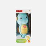 Fisher Price Soothe Glow Seahorse