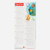 Fisher Price Soothe Glow Seahorse