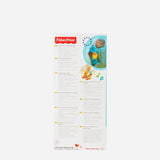 Fisher Price Soothe Glow Seahorse