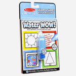 Toy Kingdom Melissa & Doug Water Wow – Color & Shapes