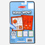 Toy Kingdom Melissa & Doug Water Wow – Color & Shapes