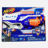 Nerf N Strike Elite Disruptor Toy For Kids