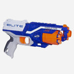 Nerf N Strike Elite Disruptor Toy For Kids