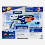 Nerf N Strike Elite Disruptor Toy For Kids