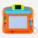 Winfun Write N Draw Learning Board For Toddlers