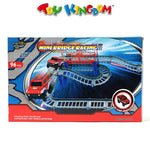 Road Rats Junior Modern City Mini Bridge Racing Ii Toys For Kids