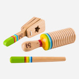 Hape Rhythm Set