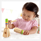 Hape Rhythm Set