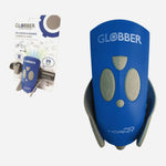 Globber Led Lights And Sounds For Bikes And Scooters (Blue)