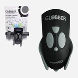 Globber Led Lights And Sounds For Bikes And Scooters  (Black)