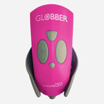 Globber Led Lights And Sound For Bikes And Scooters (Pink)