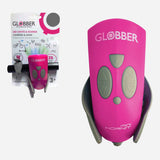 Globber Led Lights And Sound For Bikes And Scooters (Pink)