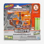 Nerf Microshots N Strike Elite Firestrike Toy Blaster For Boys