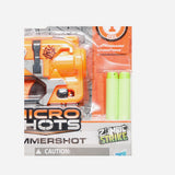 Nerf Microshots N Strike Elite Firestrike Toy Blaster For Boys