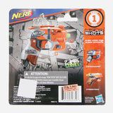 Nerf Microshots N Strike Elite Firestrike Toy Blaster For Boys