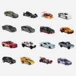 Hot Wheels Basic Car Assortment