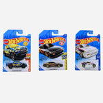 Hot Wheels Basic Car Assortment