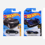 Hot Wheels Basic Car Assortment