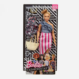 Barbie Fashionistas Doll For Girls