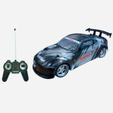 Suncon Function Turbo Racer R/C Car 1:14 – Black And Gray